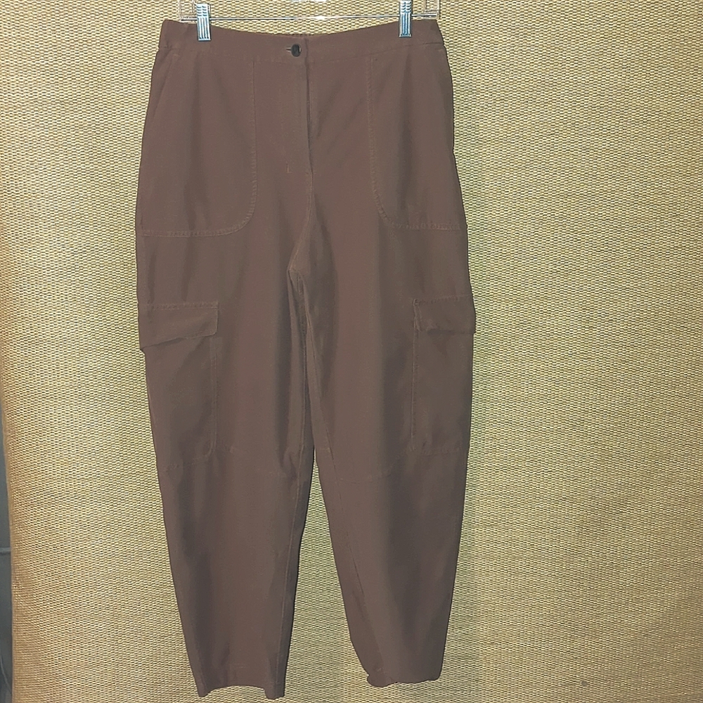 Lululemon utility cargo pants